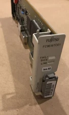 Fujitsu FLM 150 Plus Timing Control - FC9616TCE1 SNPQB5L5AA