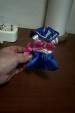 vestitino sailor moon tg piccola leggi