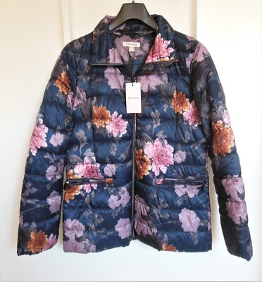 Damenjacke von Alba Moda Gr. 38/40 -NEU-
