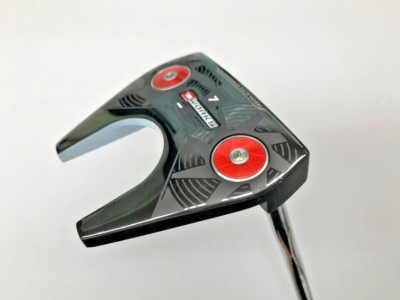 Odyssey O-WORKS #7 Putter 34