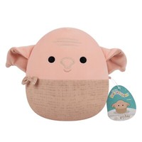 Squishmallows - Harry Potter - Dobby 25 Cm (Neu & Ovp!)