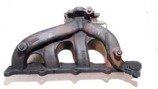 Chevrolet Malibu 1999 Exhaust Manifold 24576614, Genuine #1023376-16