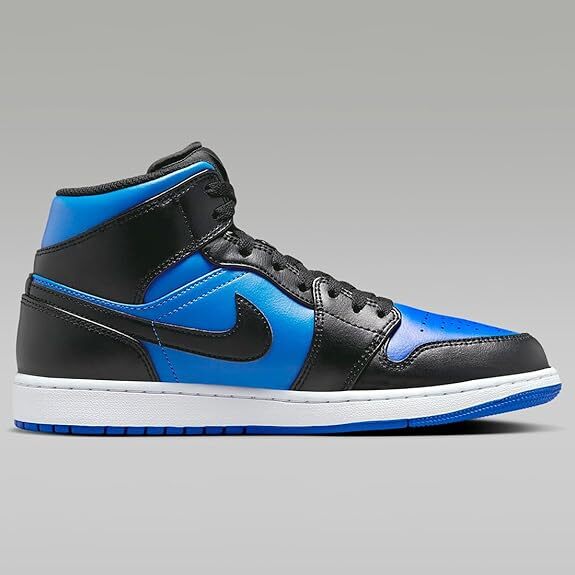 1985 air jordan 1 blue