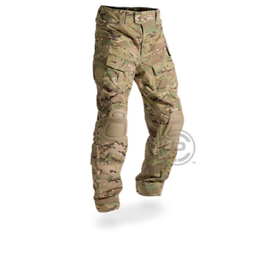 Crye Precision - G3 Combat Pants Multicam - 32 Long | eBay