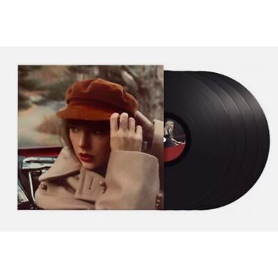 テイラー・スウィフト　レコード　4作品セット テイラー・スウィフト レコード 4作品セット Taylor Swift's