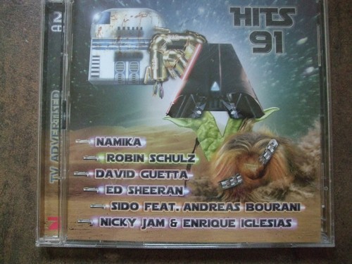 BRAVO HITS Sammlung Viele Doppel-CDs zur Auswahl auch Black Hits Best of - Bild 110 von 133
