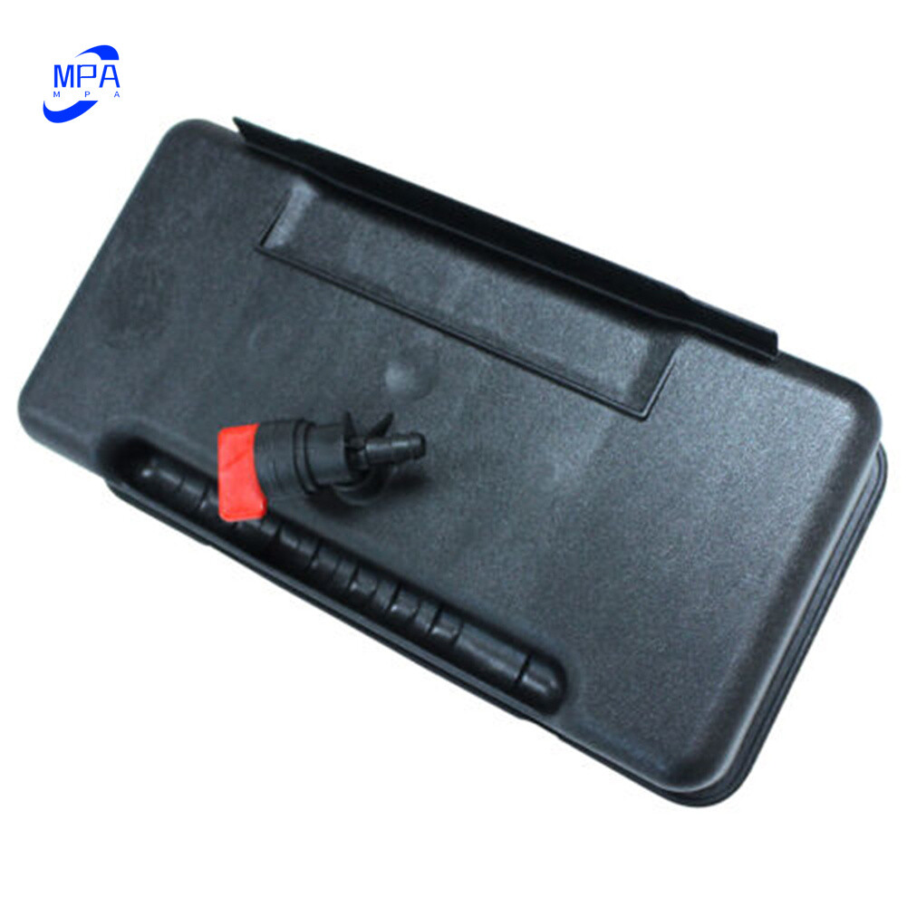 Tanque De Combustible - Plastico 290816 BRIGGS