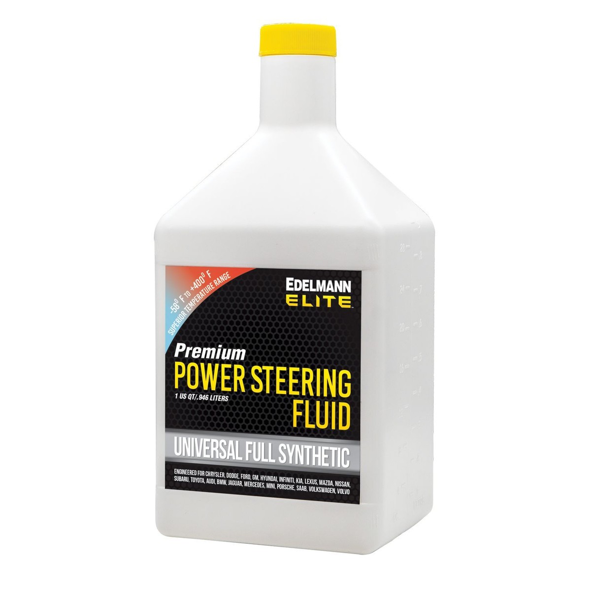 Edelmann 70694 Power Steering Fluid | eBay