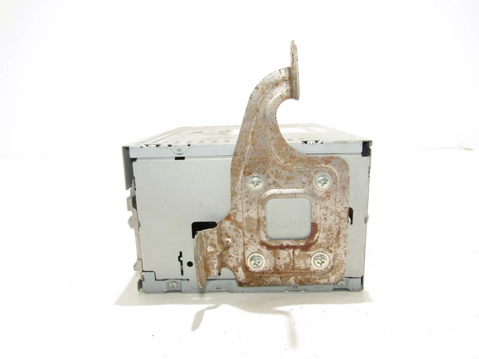 MITSUBISHI PUTLANDER II 2008 8701A277 AM FM Radio CD Player AUTORADIO - Bild 4 von 4