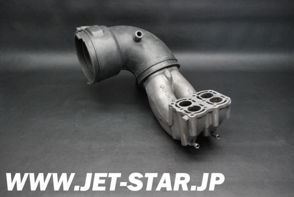 YAMAHA FX Cruiser HO '07 OEM PIPE, EXHAUST 3 Used [Y778-132 YAMAHA FX Cruiser HO '07 OEM PIPE, EXHAUST 3 Used [Y778-132