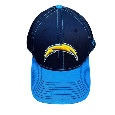 Los Angeles Chargers Hat Cap Small 