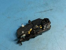 Hyundai Getz 2006 Right Hand Rear Boot Lock Latch Mechanism