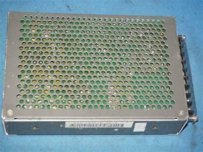 Nemic-Lambda VHR-9-5V VHR95V Power Supply 5V 60A