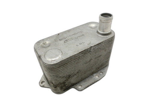 Ölkühler für BMW X3 E83 LCI 06-10 3,0sd 210KW
