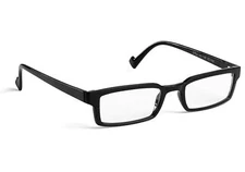 Nannini Still Lightweight Reading Glasses Italian Made Modern Sleek Design