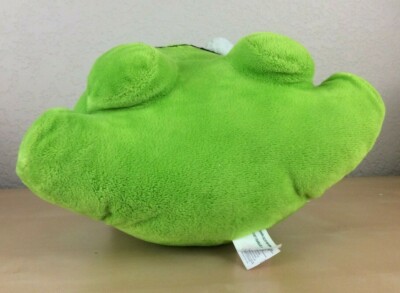 ぬいぐるみ・マスコット omn Amazon.com: Om Nom Plush Toy – 7.5