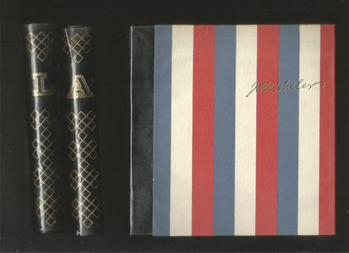 Histoire de la révolution française - 13 tomes complet - Edition de luxe - Picture 2 of 2