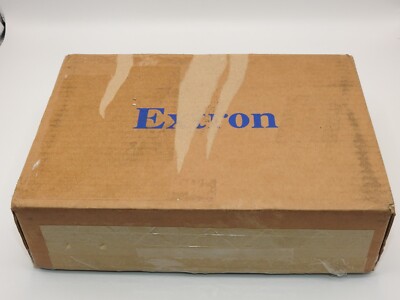 Extron DTP DVI 4K 230 TX 60-1272-12 HDMI Extender - ''Refurbished & Functional''