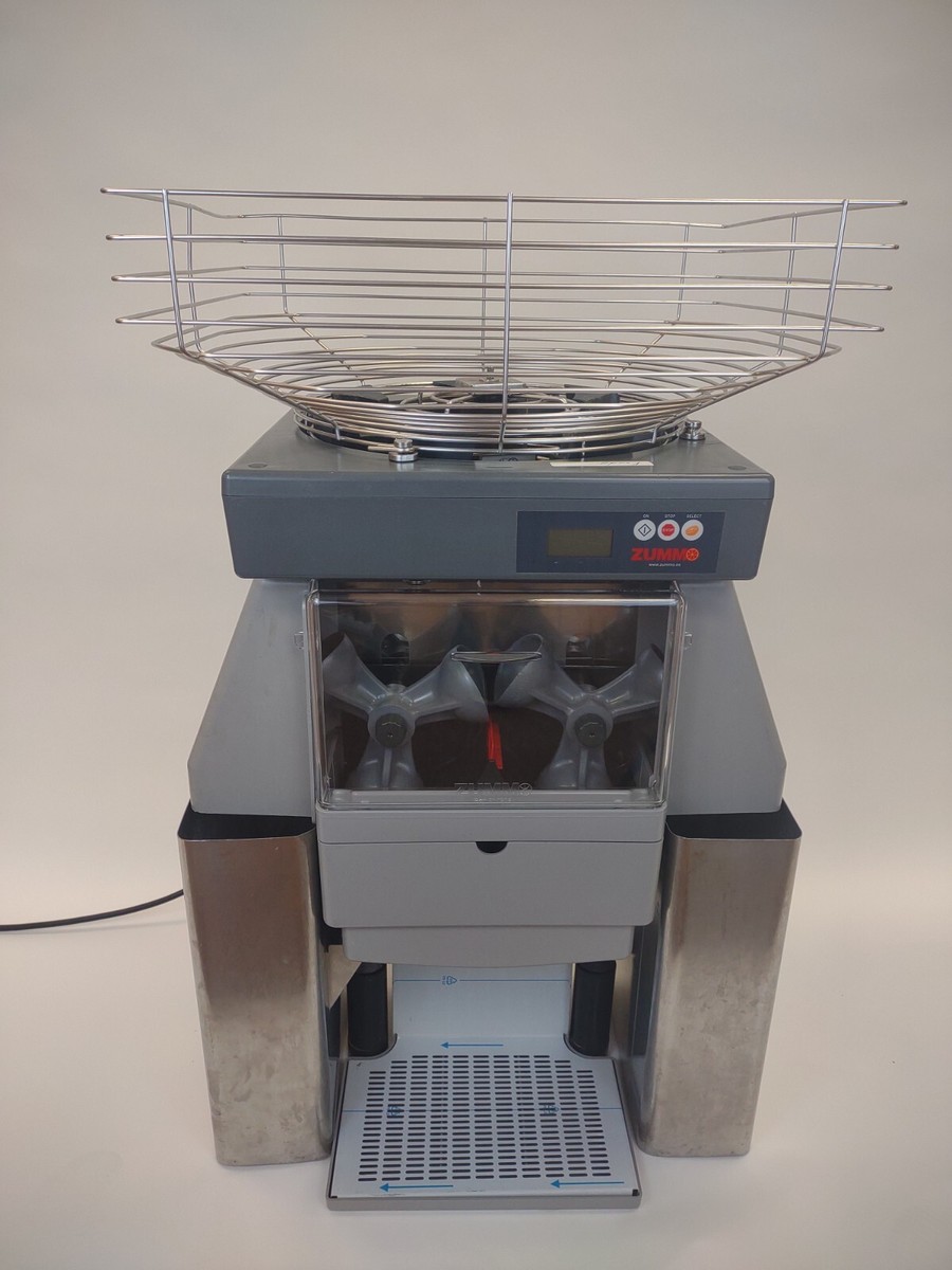 ZUMMO Z40 Citrus Juicer - Refurbished with Warranty | eBay