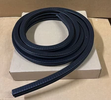 NOS OEM GM Weatherstrip Front Side Door #15956393 Suburban,Tahoe,Yukon