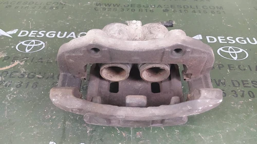 410018H30A Pinza De Freno Delantera Derecha para NISSAN X-TRAIL (T30) 20 104058 - Imagen 2 de 11