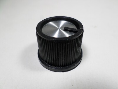 Hamilton Electronics Corp Model 910 Record Player Volume Tone KNOB part