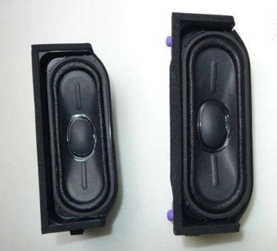 SONY KDL-43WF663 ENSEMBLE DE HAUT-PARLEURS INTERNES 1-859-255-11 - *Envoi Rapide - Photo 1/2