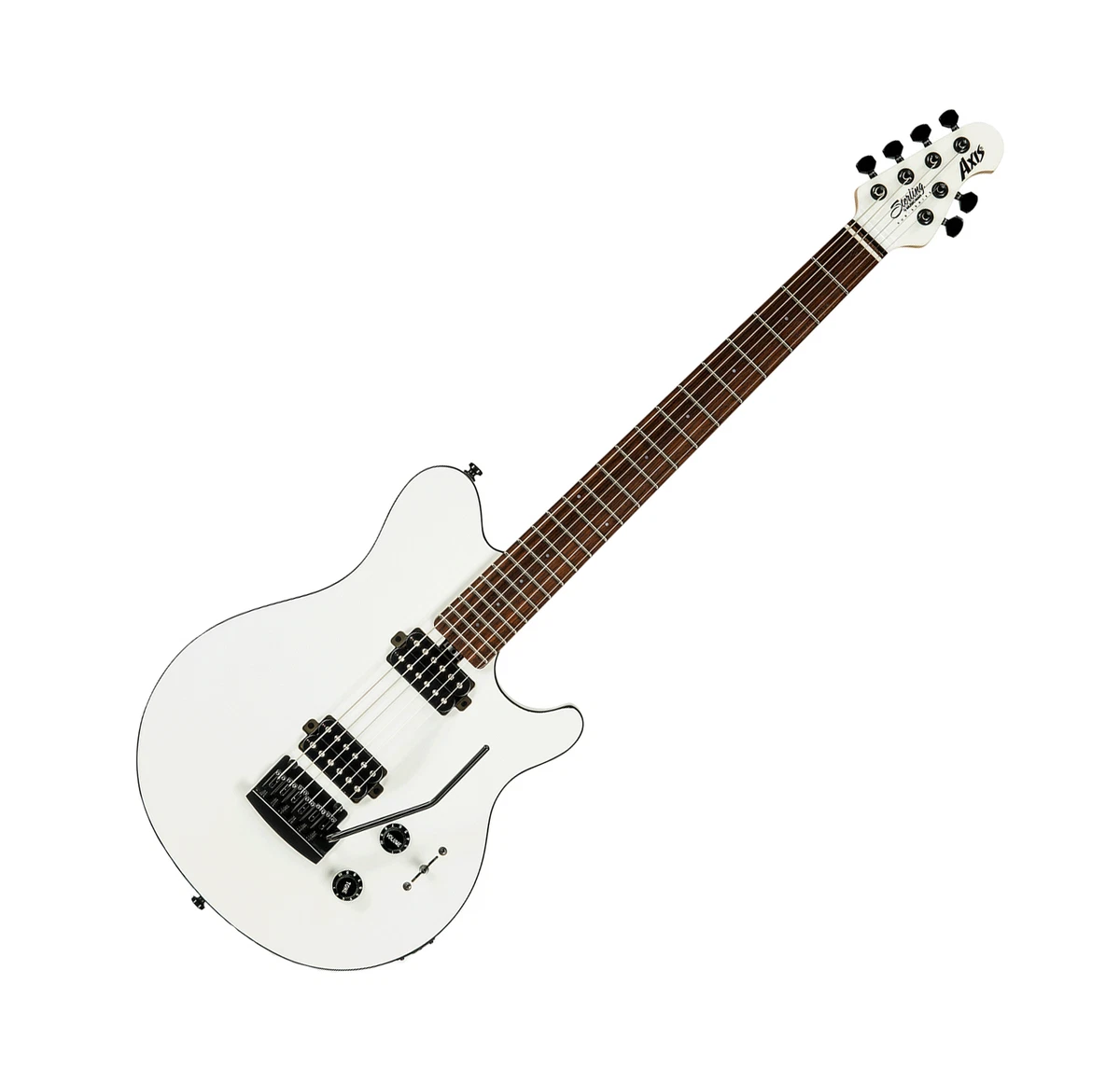Sterling music sales man axis