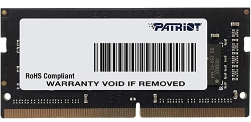 メモリー PVS464G360C8K DDR4 64GB (32GBx2) Patriot Viper Steel 64GB (2x32GB) DDR4 RAM 3600MHz (PVS464G360C8K