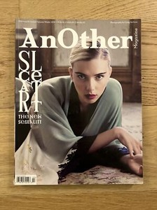 Another Magazine | eBay