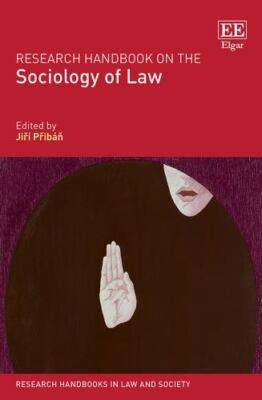 Research Handbook on the Sociology of Law, Hardcover by Pribán, Jirí (EDT), B...