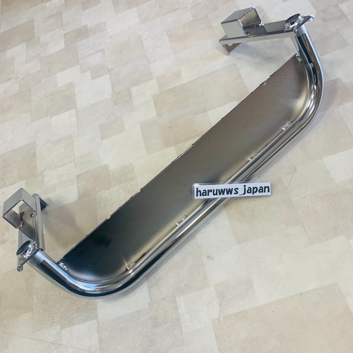 For Suzuki Carry DA51T DB52T Nerf Bar Running Board Side Step Mini