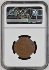 10 Centavos NGC 1915 Year Mexican Coins (1905-Now) for sale | eBay