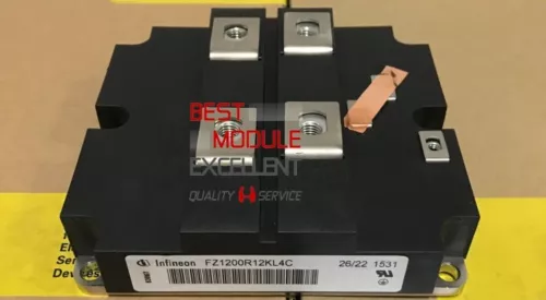 1PCS FZ1200R12KL4C power supply module Quality Assurance
