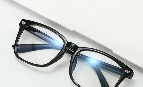 Blaulichtfilter`Blaufilter`anti`blue`ray`Brille`Hipster`-``ohne`Sehstärke~ - Bild 7 von 11