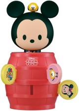 Mickey Mouse TSUM TSUM Pounding Game Kurohige Disney TAKARA TOMY