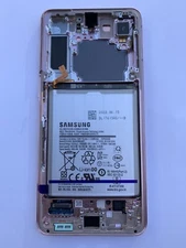 Samsung Galaxy S21Plus Screen Good OLED Lcd, Screen Replacement Part