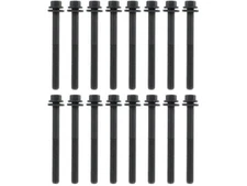 For 2012 Jeep Wrangler Head Bolt Set 88389ZSMT 3.6L V6 Head Bolt