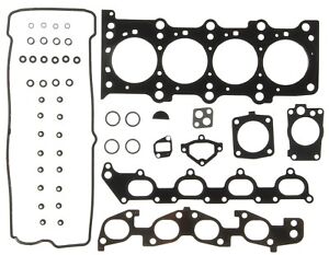  Engine  Cylinder Head Gasket Set Mahle HS54500 fits 2004 