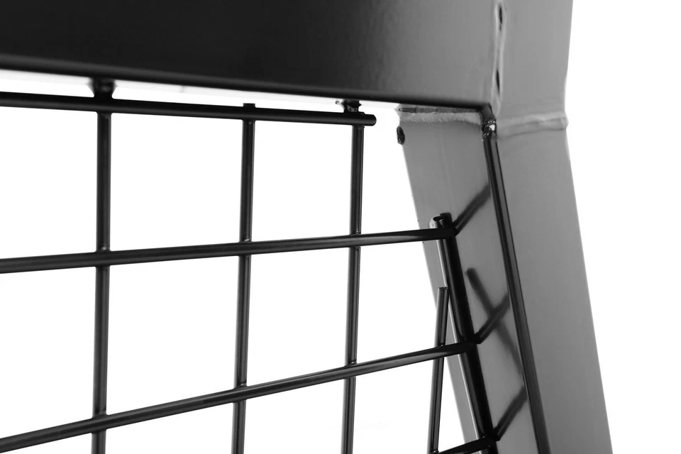 Truck Cab Protector Backrack 10200 Foto 2 de 4