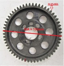 Moteur Nissan ATLEON