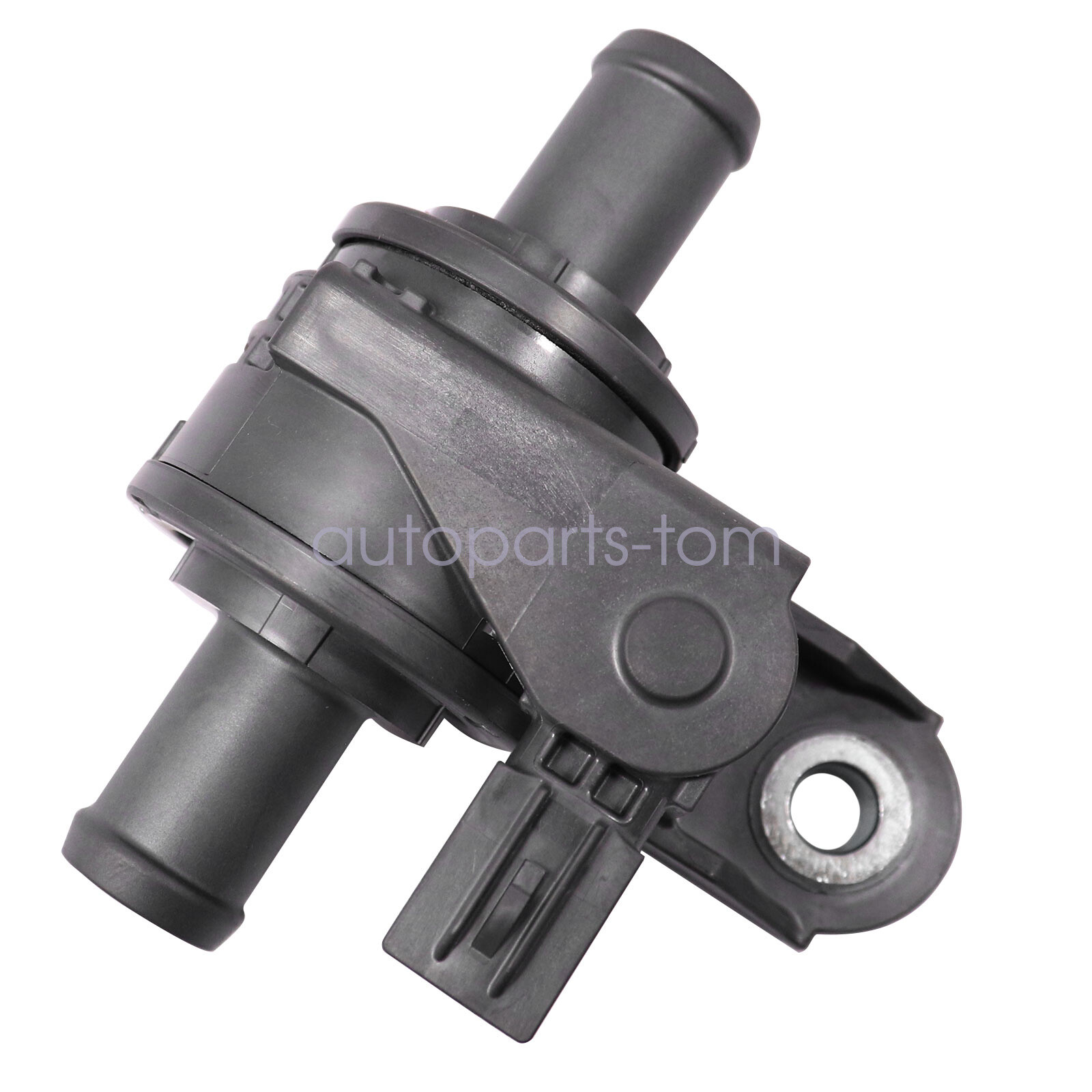 16671F2020 Coolant Flow Control Valve For 20202022 Toyota Corolla 2