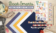 Creative Memories Theme Packs Rare  Current Scrapbook Stickers  Paper Pack New