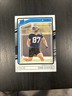 Cade Stover 2024 Donruss #304 RC RATED ROOKIE Houston Texans NFL