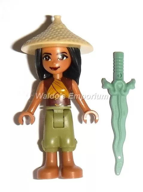 Lego elena hotsell of avalor