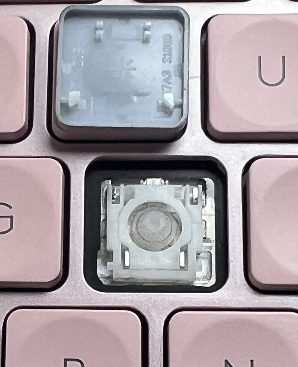 logicool MX KEYS MINI ピンク Amazon.com: Logitech MX Keys Mini Minimalist Wireless