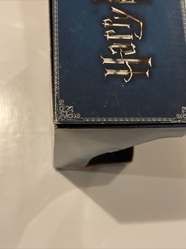 "NUEVO 2018 Harry Potter Super Lindos Peluche Coleccionable Funko ""CAJA AZUL"" - Imagen 6 de 7