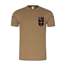  Bw Tropen 7 SG S79 Wiesel Gepard 143A Schnellboot P6129  Bootwappen #30857