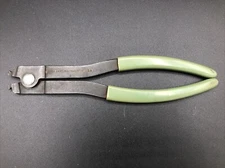 Kent-Moore J-7160 Specialty Pliers - GM Dealership Essential Tool Rare Find USA