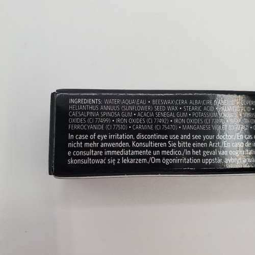 Bobbi Brown Mascara .2oz 6ml Black Smokey Eye Full Size Long Wear Volume NIB - Picture 5 of 12